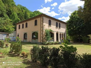 Villa La Ginestra Capolona